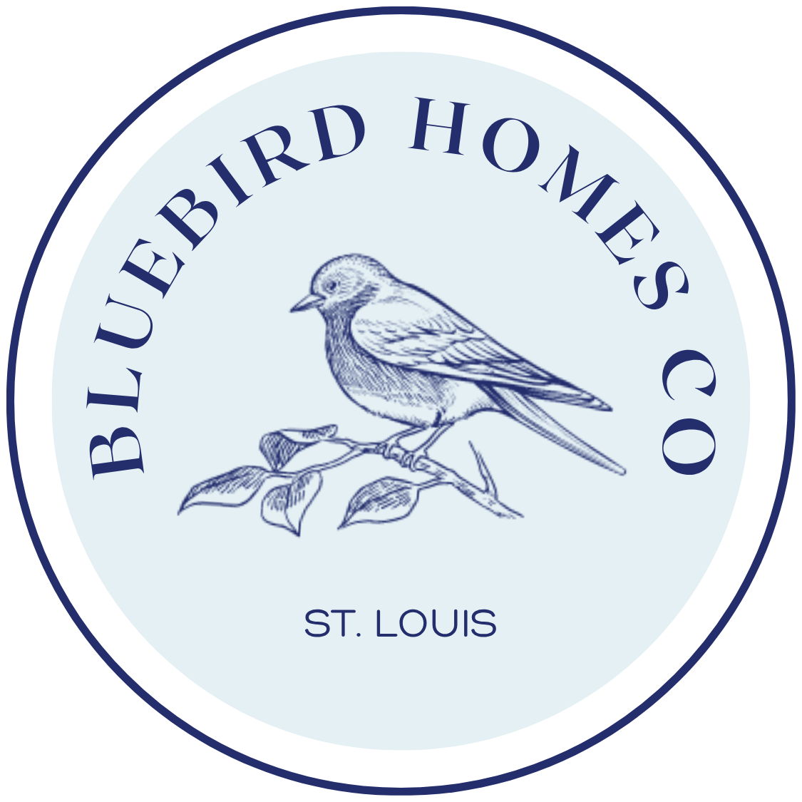 Bluebird Homes Company